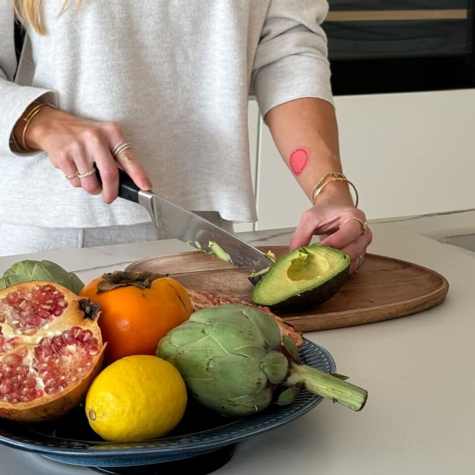 Luxarise Patches image